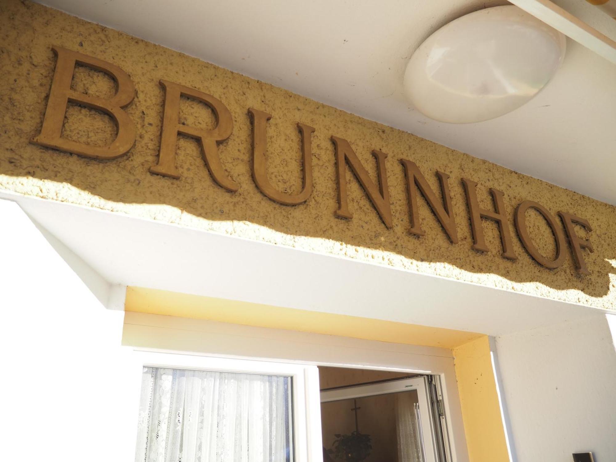 Brunnhof Gastein 호텔 배드호프가스타인 외부 사진
