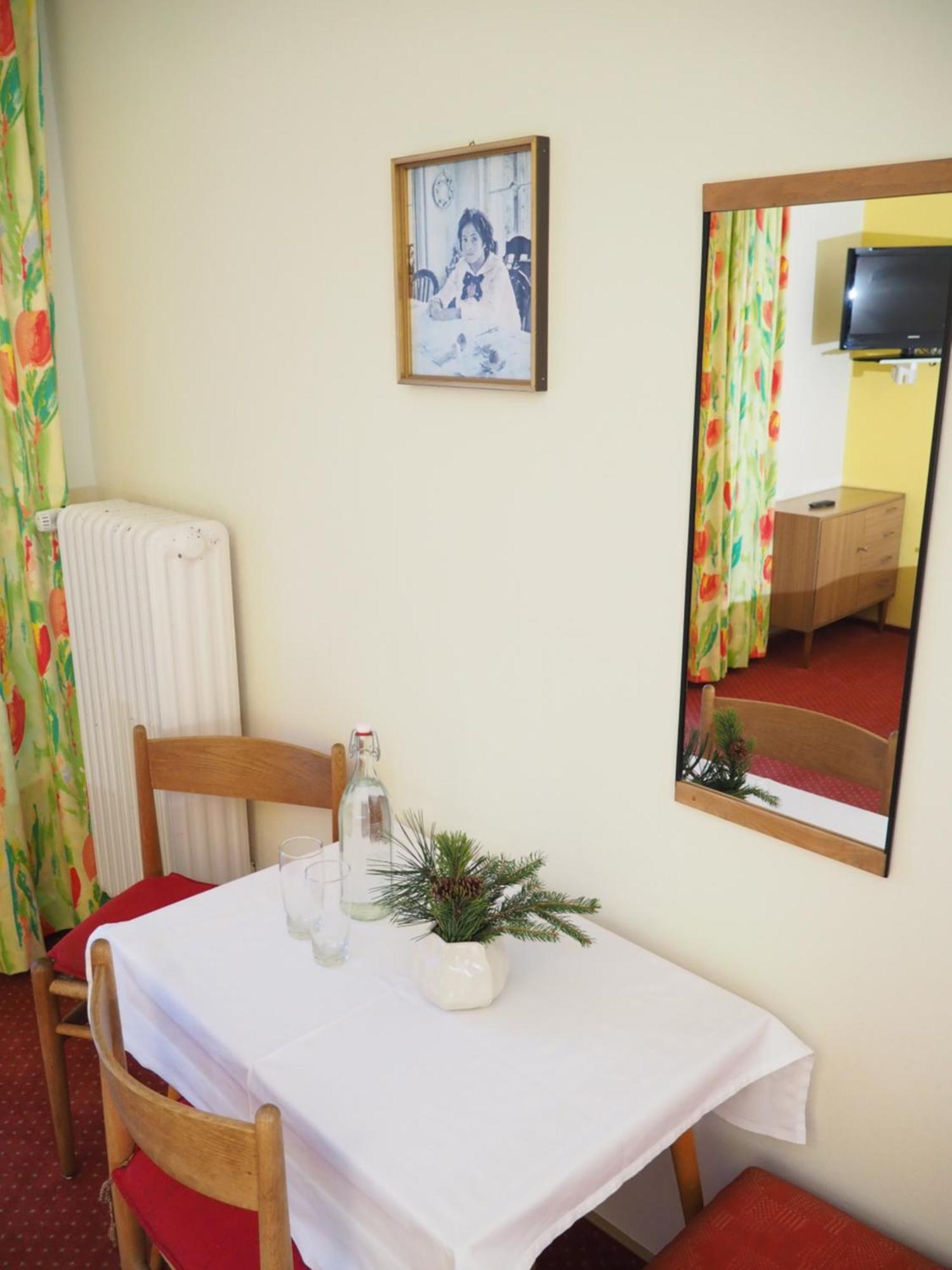 Brunnhof Gastein 호텔 배드호프가스타인 외부 사진