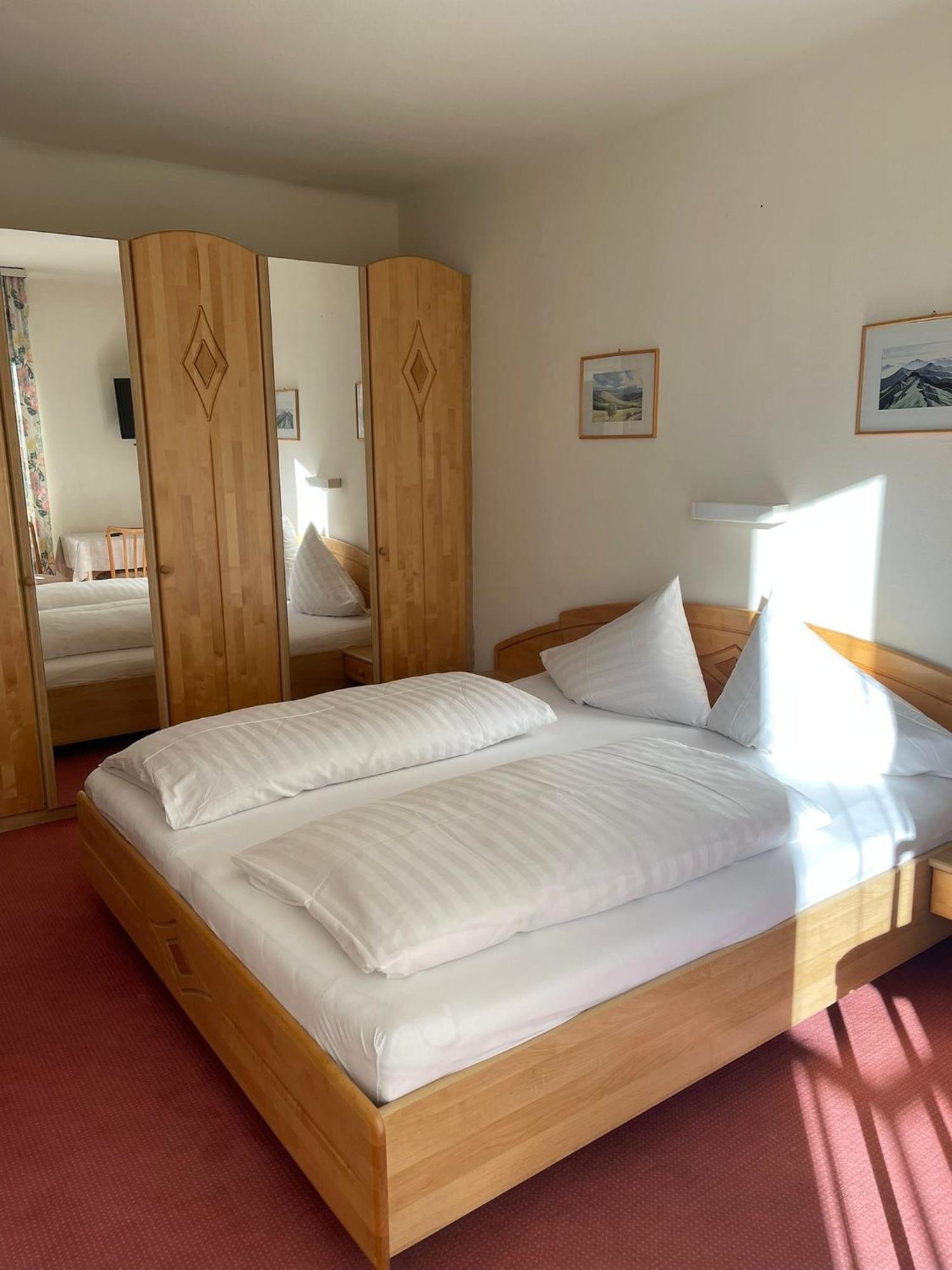Brunnhof Gastein 호텔 배드호프가스타인 외부 사진