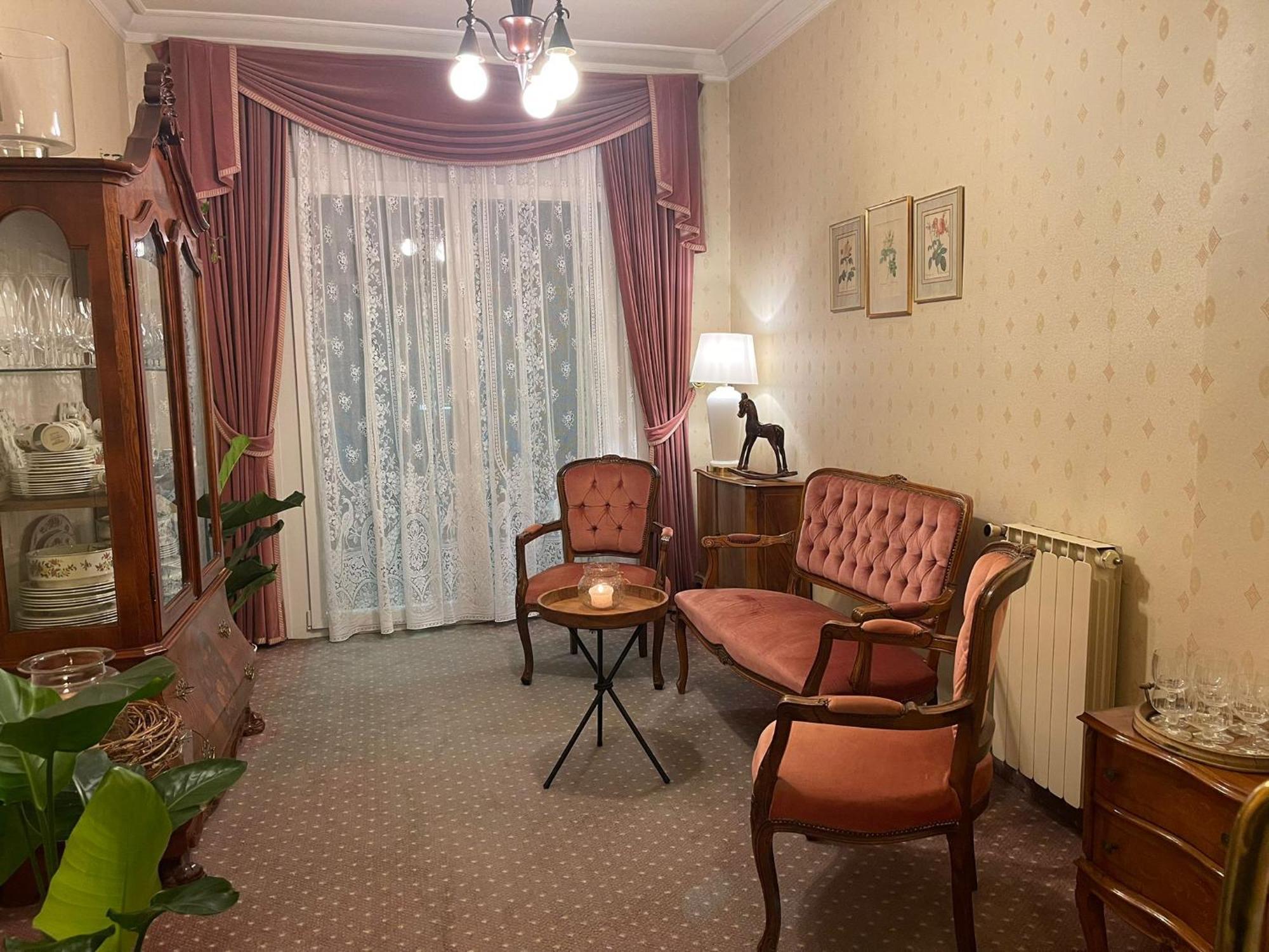 Brunnhof Gastein 호텔 배드호프가스타인 외부 사진