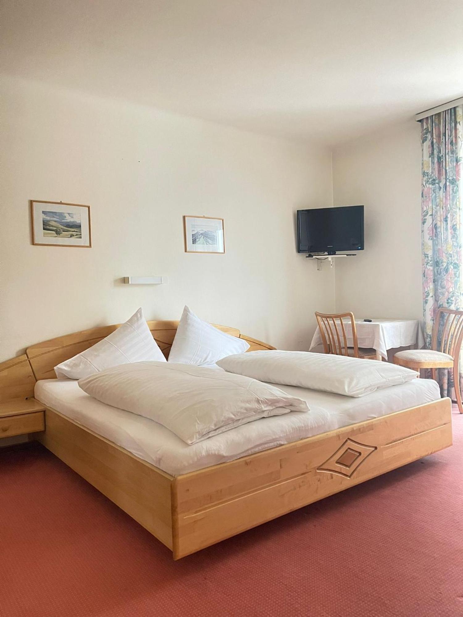 Brunnhof Gastein 호텔 배드호프가스타인 외부 사진